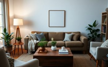 arredare casa stile a basso costo xyq