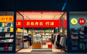 attrarre clienti con il visual merchandising fcz