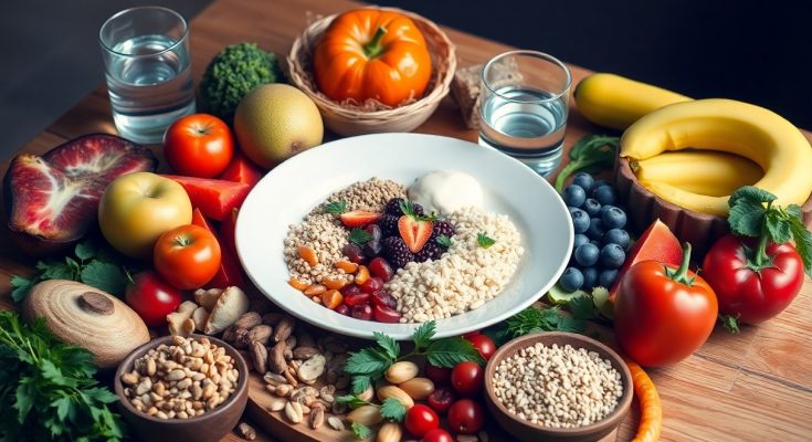 Cosa fare per migliorare la salute cardiovascolare naturalmente 1 migliorare la salute cardiovascolare naturalmente luk