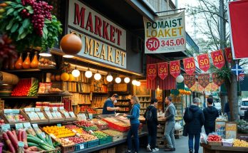 strategie di marketing per negozi locali szo