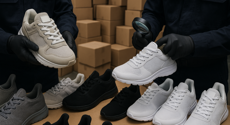 Sneaker introvabile: i 4 controlli che separano il raro dal finto raro 1 openai img 20260526 233603 5be5f88c